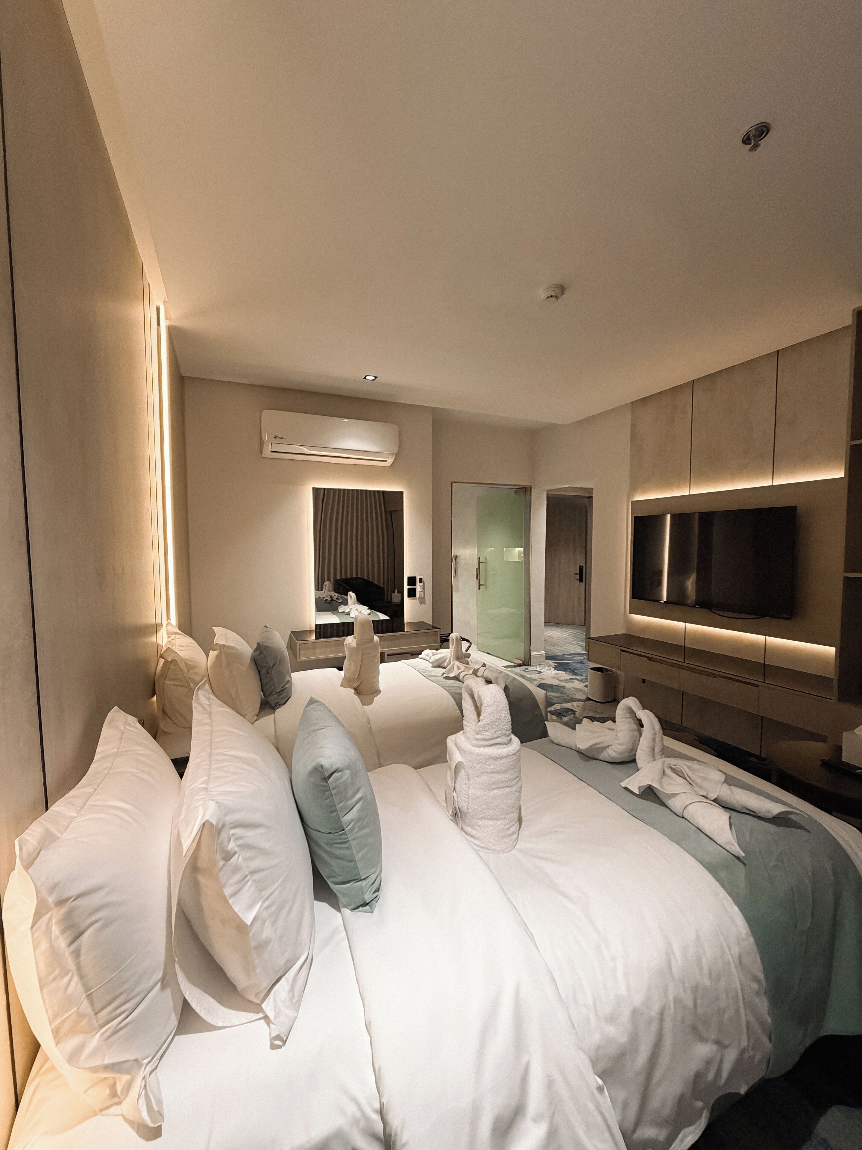 Standard Studio | Free WiFi