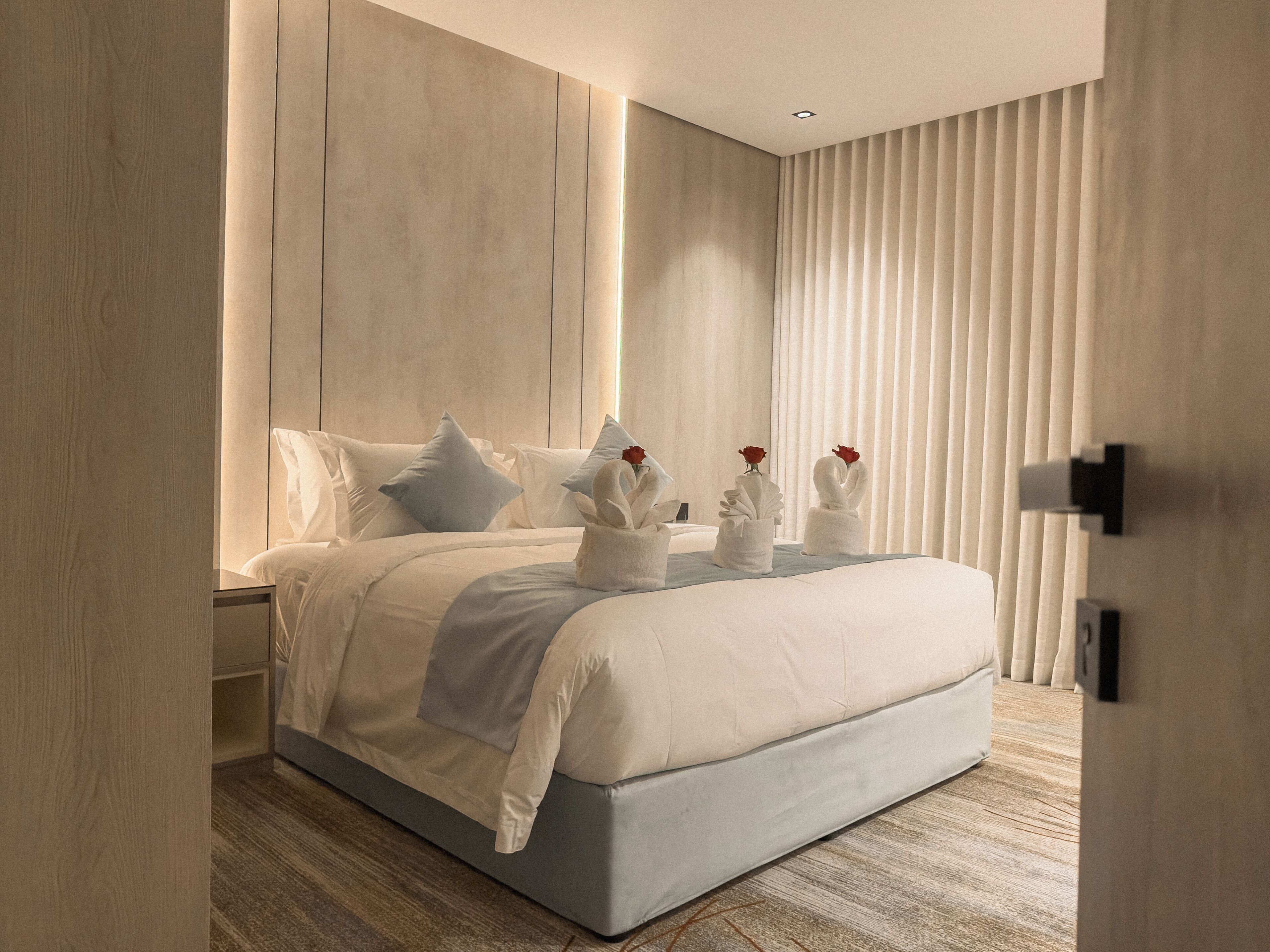 Junior Suite | Free WiFi