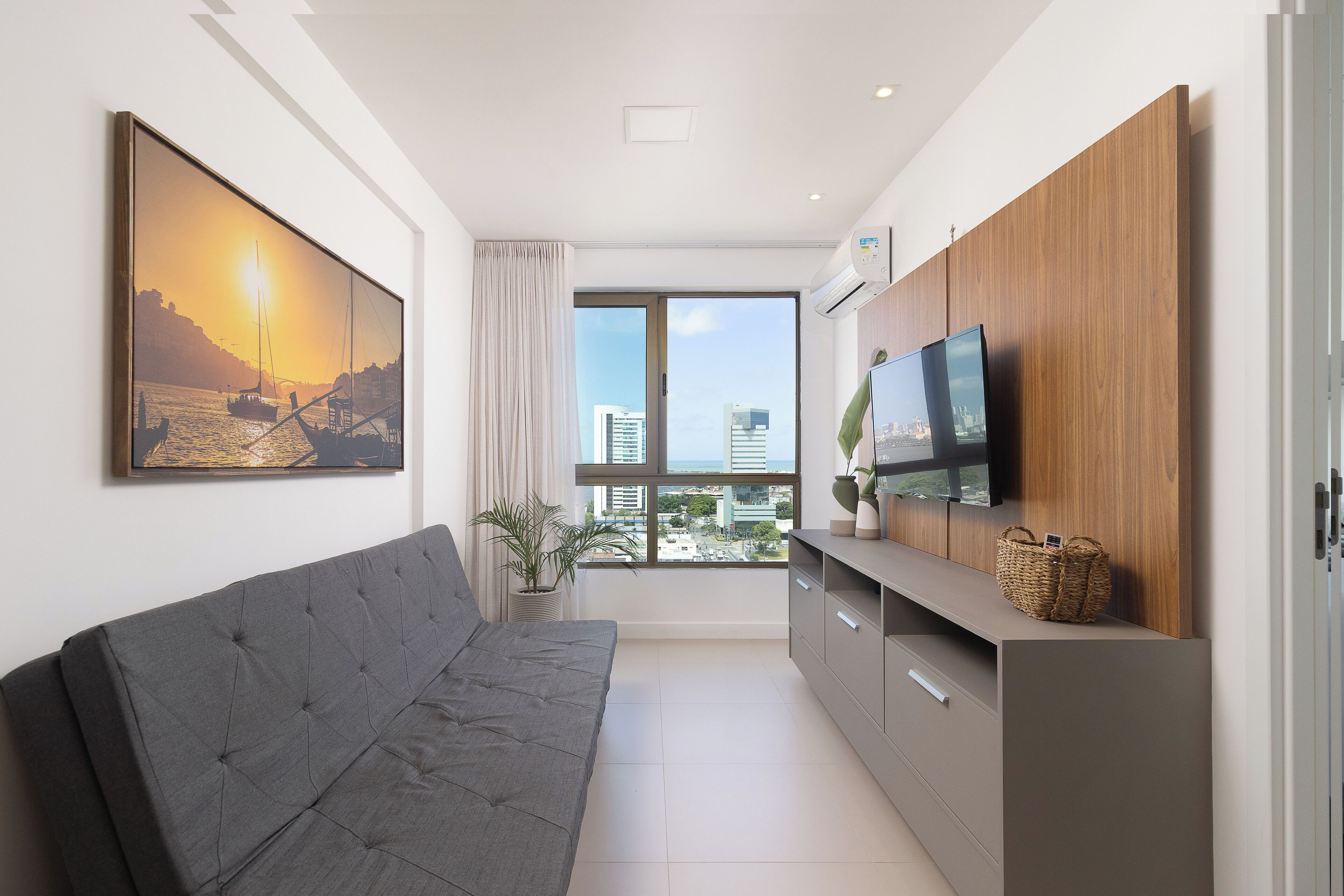 Smart TV