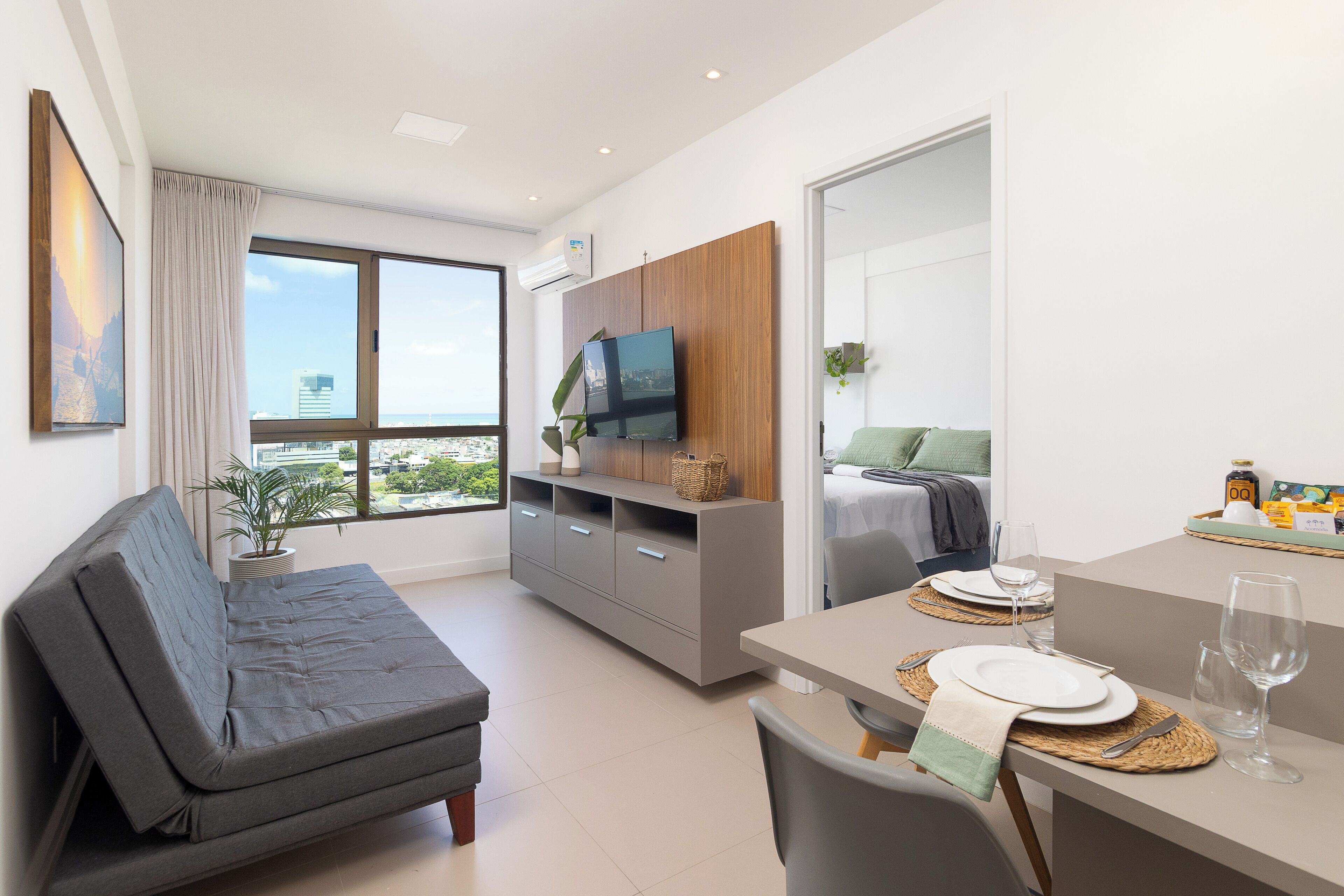 1 makuuhuone, silitysrauta/-lauta, ilmainen Wi-Fi, vuodevaatteet