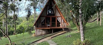 Chalé Suiça Cearense