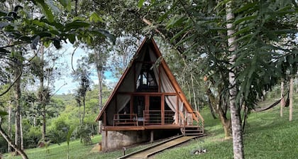 Chalé Suiça Cearense