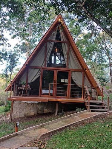 Chalé Suiça Cearense