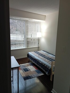 2 Schlafzimmer, Bügeleisen/Bügelbrett, WLAN