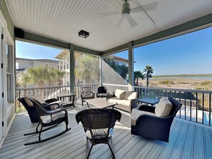 Property amenity - Legasea (Gulf Shores)
