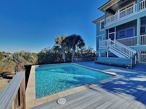 Property amenity - Legasea (Gulf Shores)