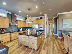 Property amenity - Legasea (Gulf Shores)