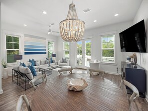 Property amenity - Sugar Sands (Panama City Beach)