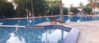 Seaside villa(50m)10 MN walk from town center