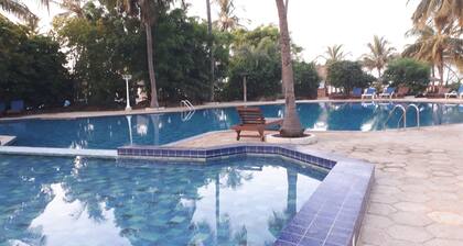 Seaside villa(50m)10 MN walk from town center