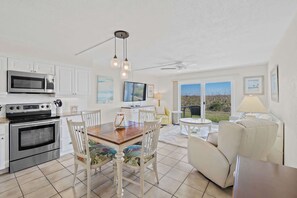 Interior - Oceanfront I Ground Floor I Coastal Retreat (Cocoa Beach)