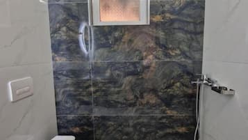 Tripla Deluxe | Bagno | Asciugamani