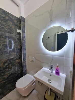 Towels - Black Pearl Hotel (Ksamil)