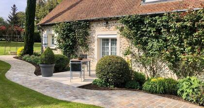 Gästezimmer „Familiensuite“ – Gîte du Moulin