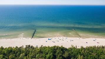 House | Pemandangan dari hartanah