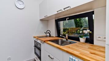 House | Dapur peribadi