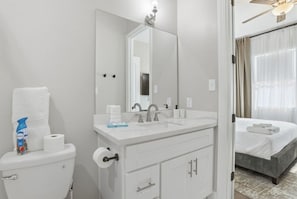 Badkamer