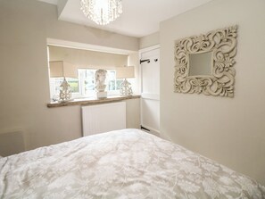 Chaumière | Intérieur
