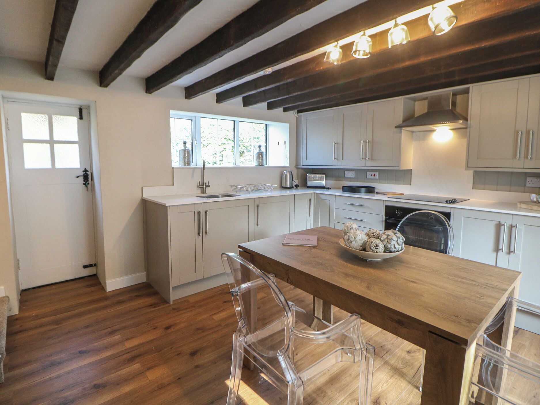 村舍 | 私人厨房 | 厨具/餐具