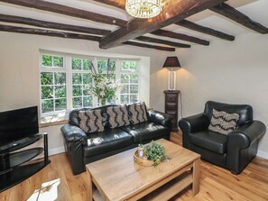 Ferienhaus | Innenbereich
