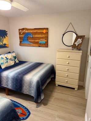 Condo, Multiple Beds (Point East 310) - Point East 310 (New Smyrna Beach)