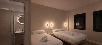 Hostal Bernabeu 2