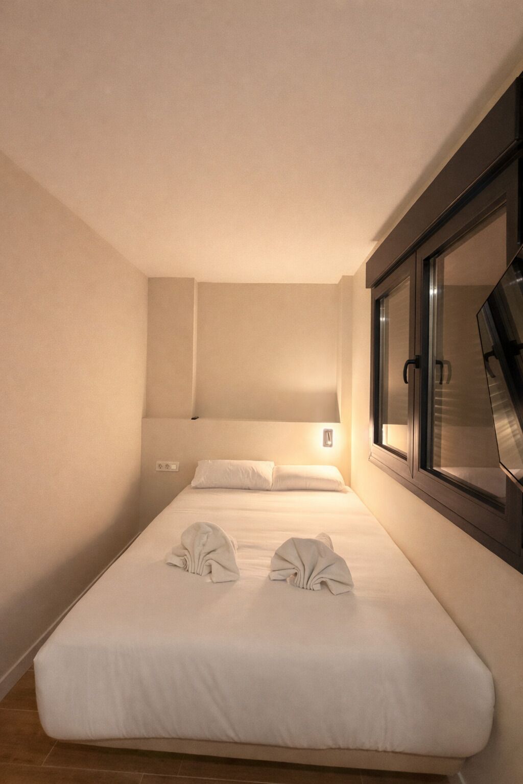 Habitación doble clásica | Wifi gratis 