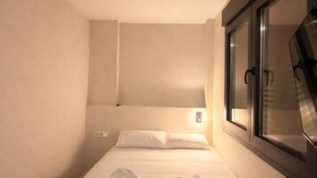 Habitación doble clásica | Wifi gratis