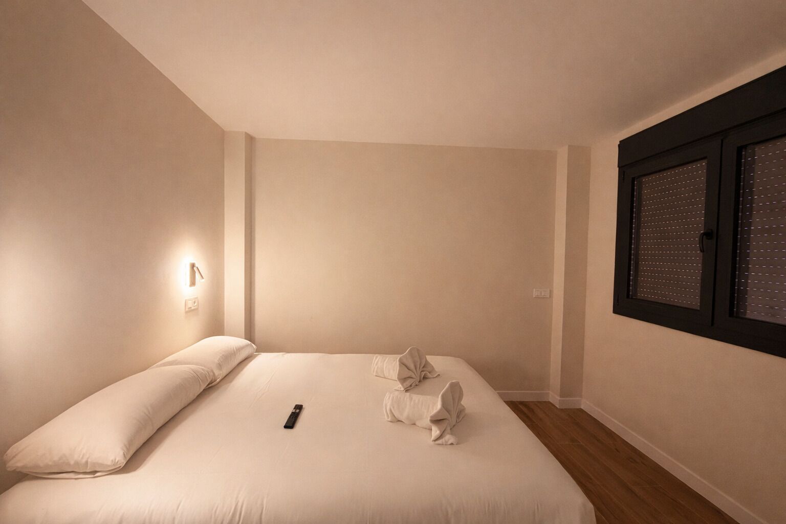 Habitación doble clásica | Wifi gratis 