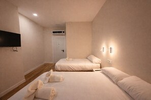 Free WiFi - Hostal Bernabeu 2 (Madrid)
