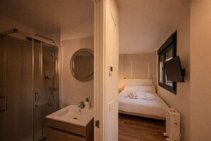 Free WiFi - Hostal Bernabeu 2 (Madrid)