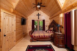 5 habitaciones, wifi y ropa de cama 