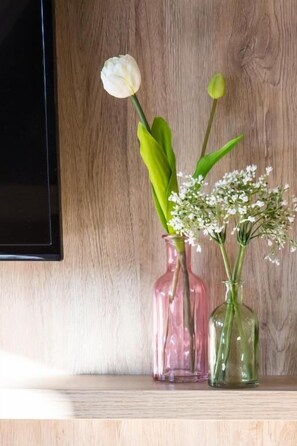 Double Room - Hotel Wilms (Köln)