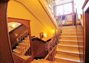 Interior - Hotel Wilms (Cologne)