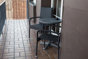 Property grounds - Hotel Wilms (Cologne)