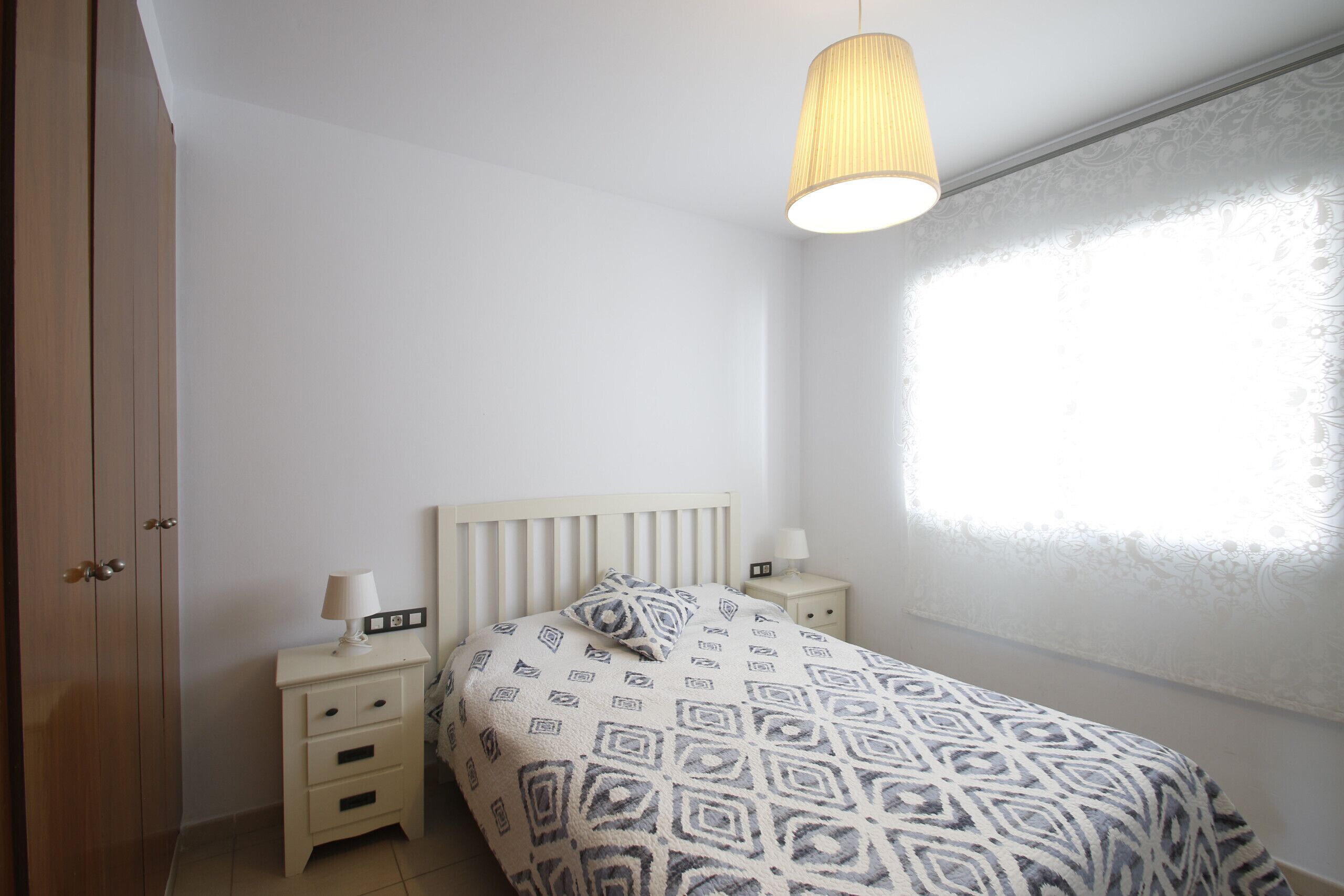Panoramic 24 By Parc Mont-roig Apartment - Mont-roig del Camp