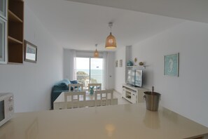 Interior - Apartment Panoramic 32 by Parc Mont-roig (Miami Playa)