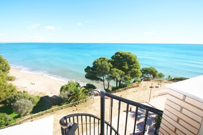Property grounds - Apartment Panoramic 37 by Parc Mont-roig (Miami Playa)
