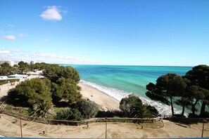 Beach nearby - Apartment Panoramic 37 by Parc Mont-roig (Miami Playa)