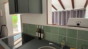 Privat køkken