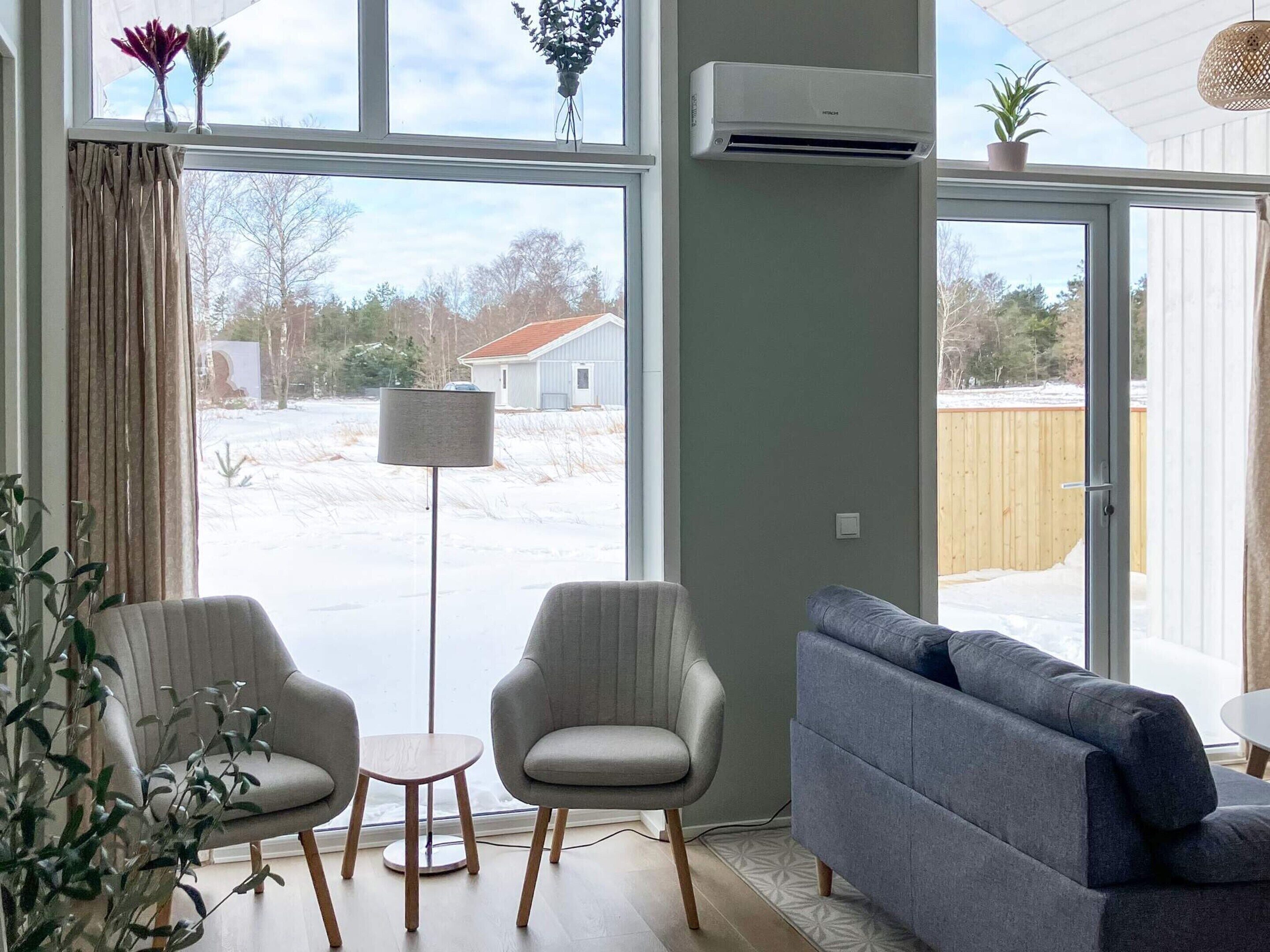 House | Interior