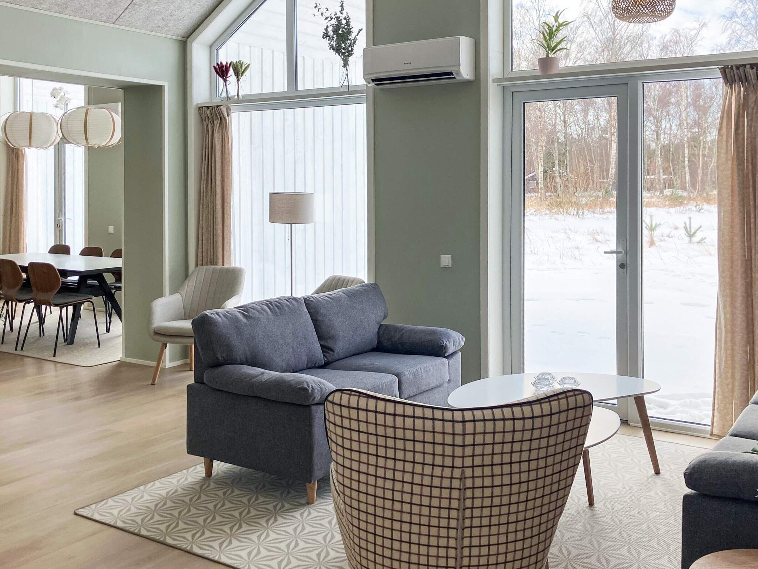 House | Interior