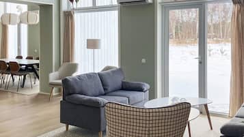House | Interior