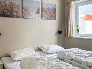 Interior - Luxury Villa Near Kattegat Beach (Læsø)