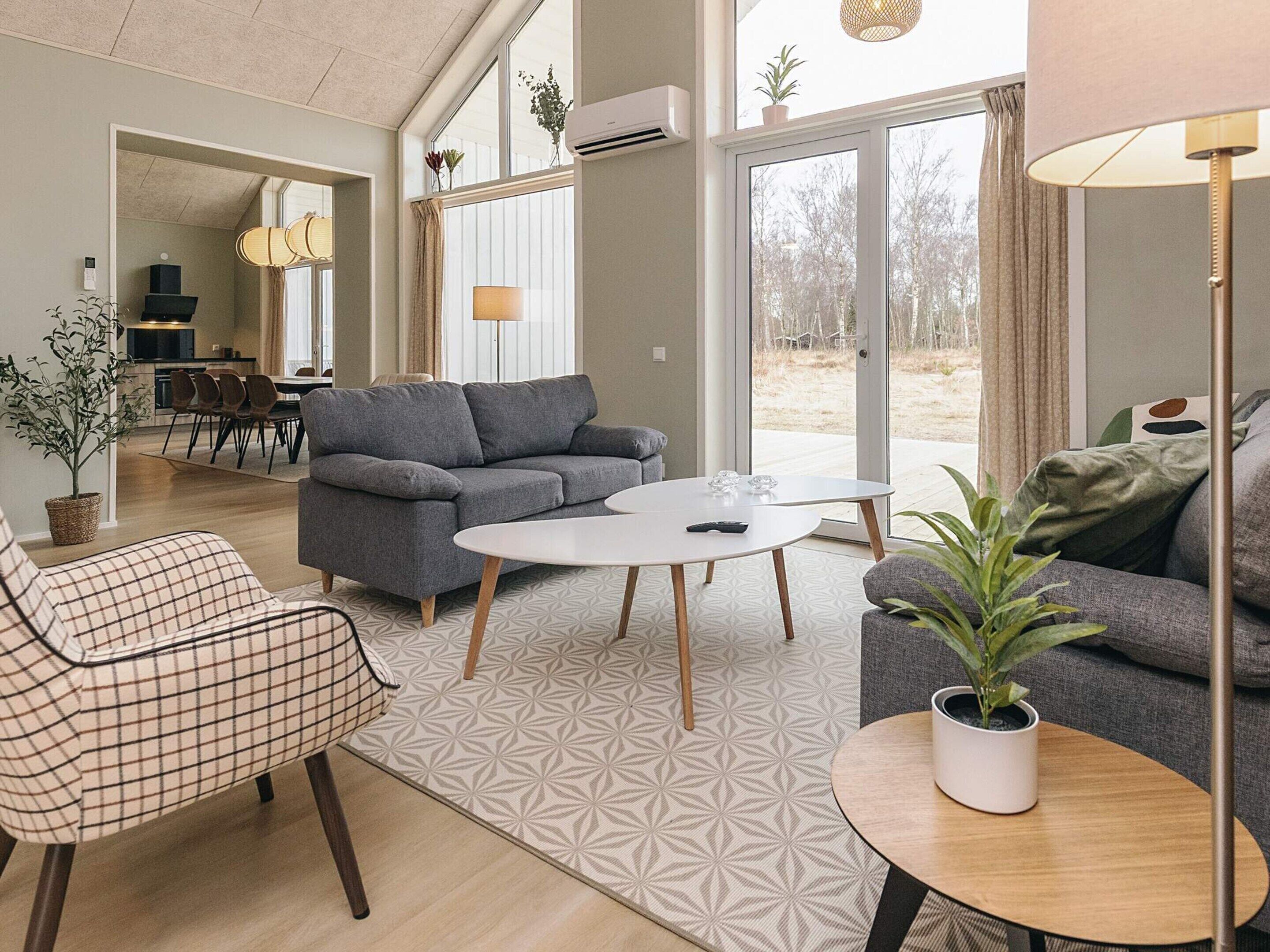 House | Interior