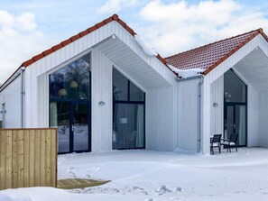 Ferienhaus | Aussenbereich