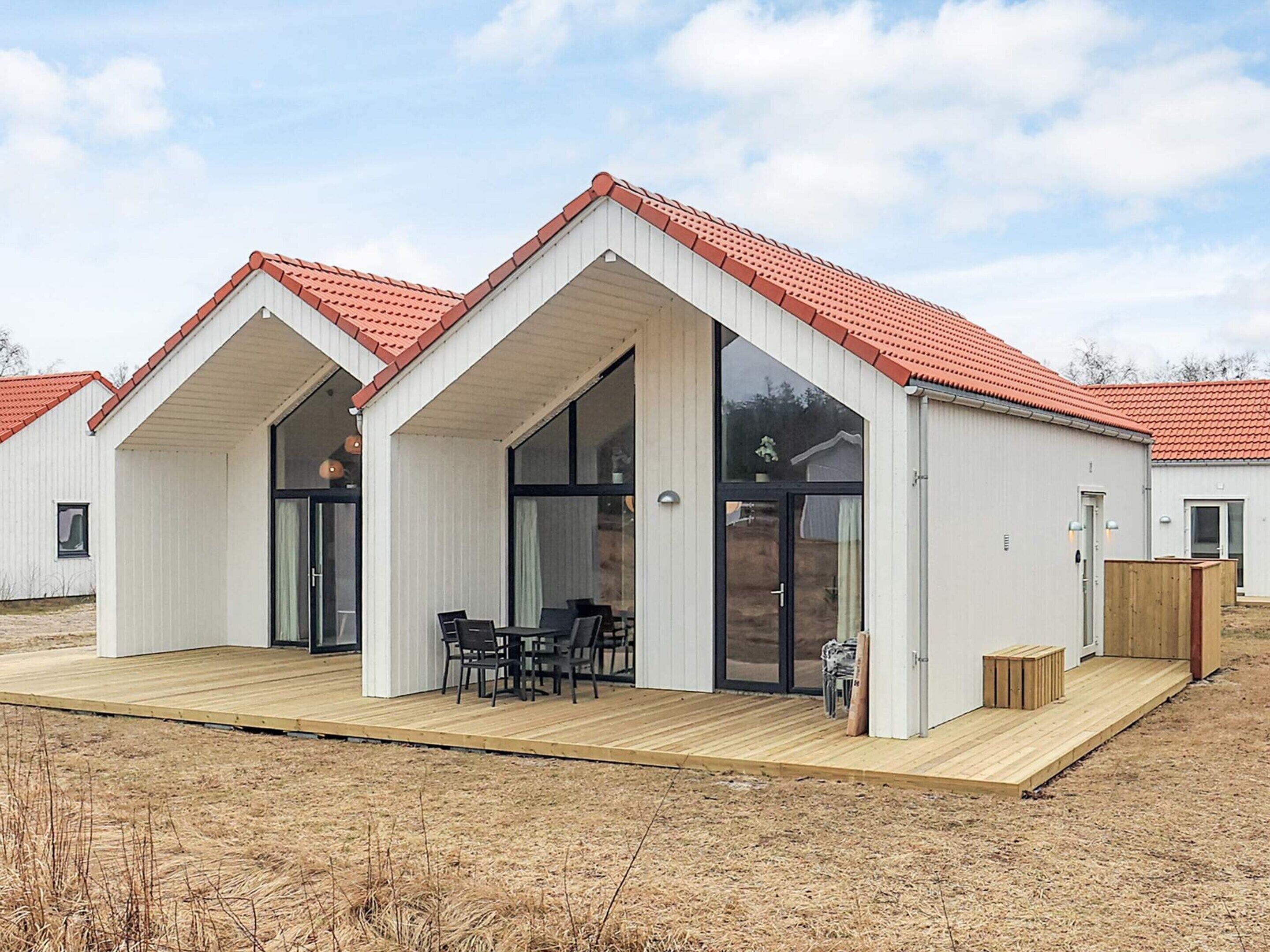 Casa | Exterior