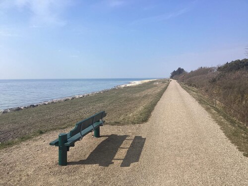 6 Person Holiday Home in Dannemare