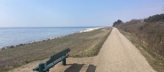 6 Person Holiday Home in Dannemare