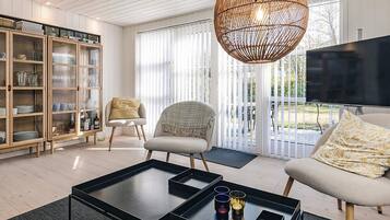 Ferienhaus | Innenbereich